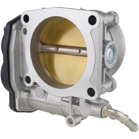 Hitachi Oe# 16119-Ja10A Throttle Body, Etb0014 ETB0014